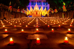 Trung ương GHPGVN đề nghị tổ chức Kỷ niệm ngày Đức Phật thành đạo trang nghiêm, phù hợp